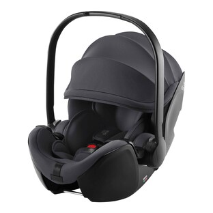 Babyschale BABY-SAFE PRO i-SIZE