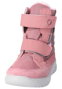 Stiefelette