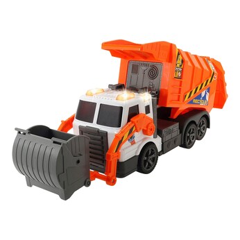 Müllwagen Garbage Truck 