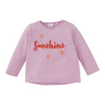 Shirt langarm Sunshine