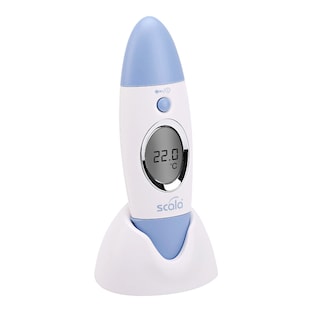 Infrarot Thermometer SC 53 FH