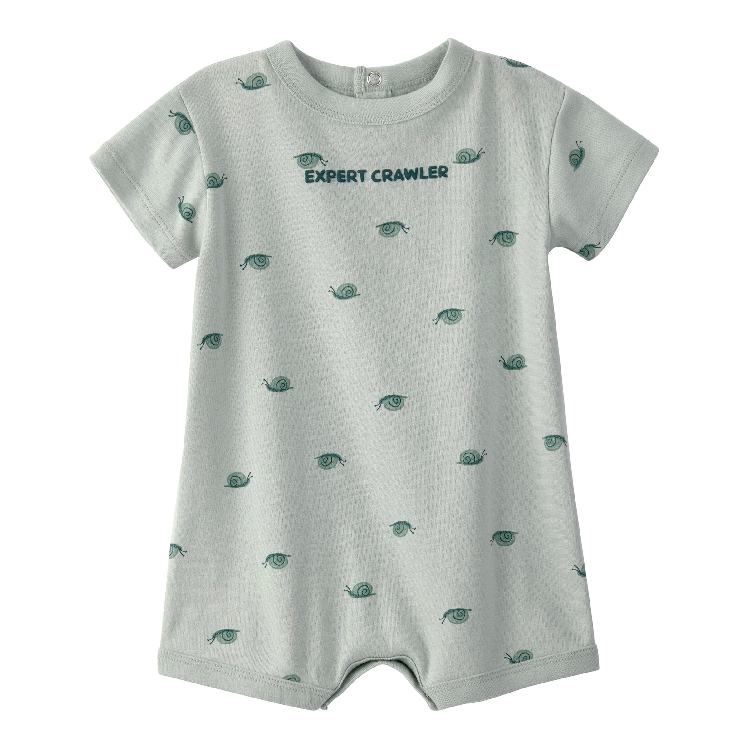 Carter's Spieler Schnecken Rippqualität