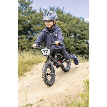 Laufrad LR Trail Pro