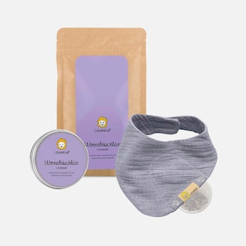 Wonnebäuchlein-Set