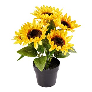 Blumengesteck "Sonnenblumen"