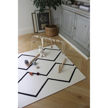 Puzzlematte Beni