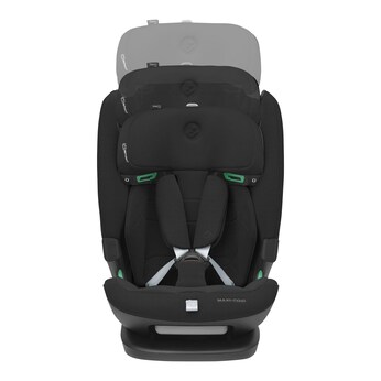 Kindersitz Titan Pro i-Size