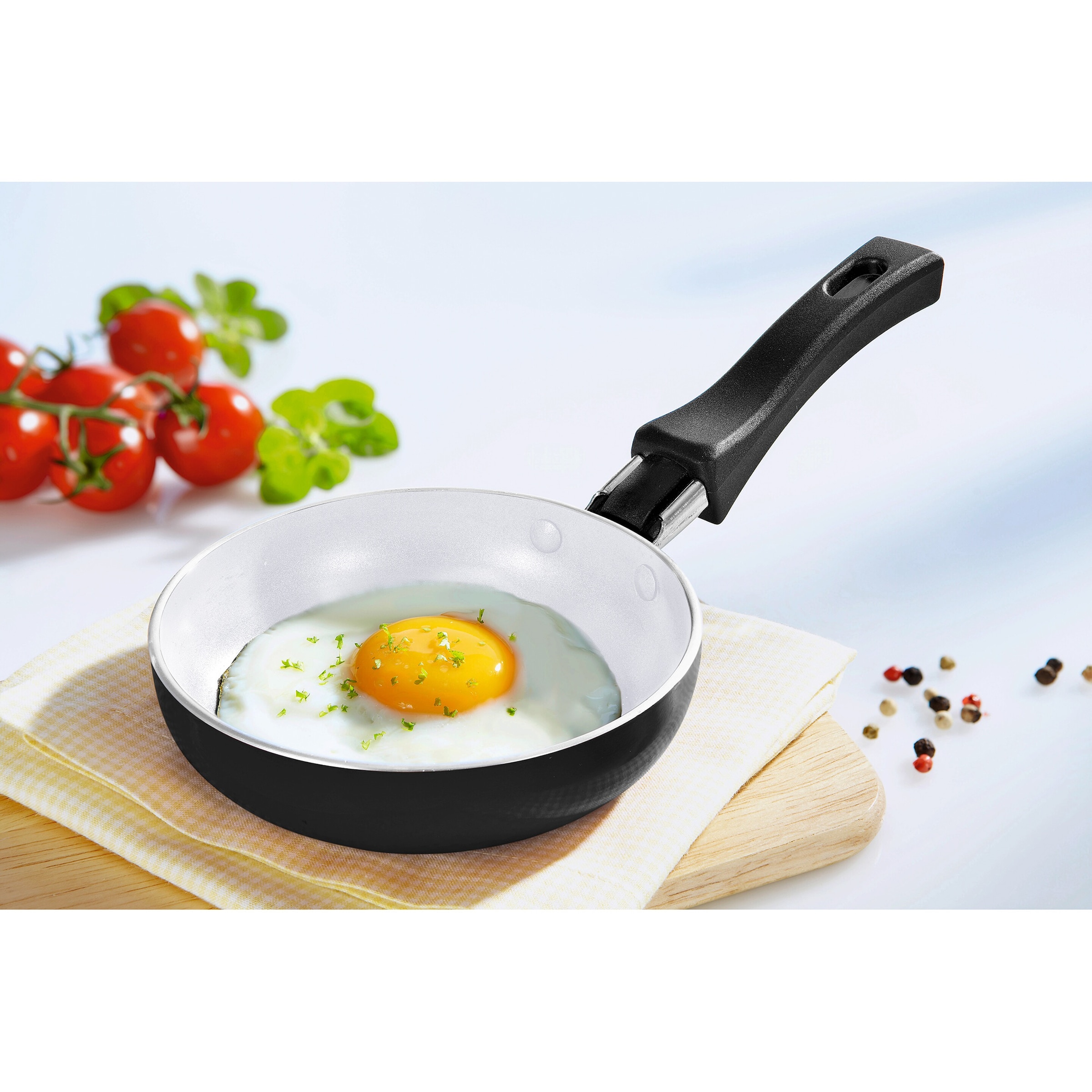 Pfännchen "Spiegelei"