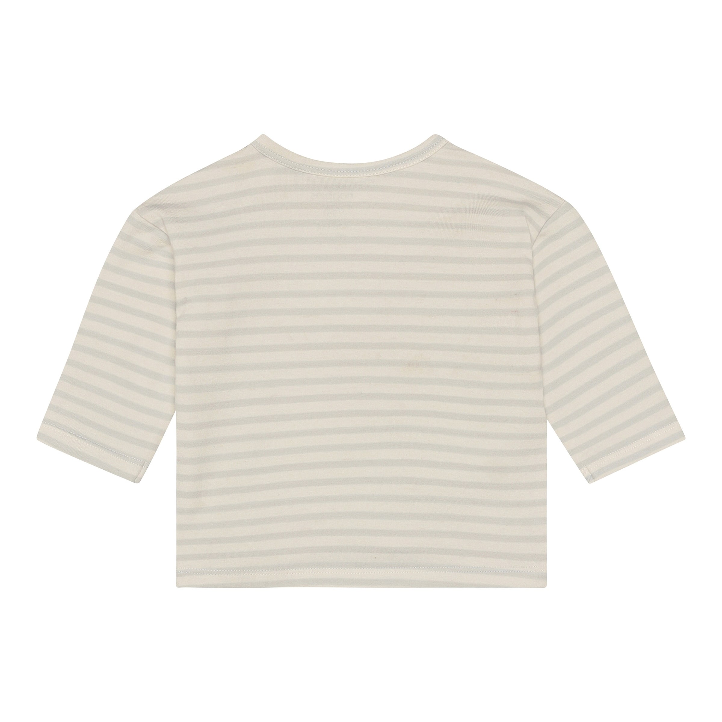 Noppies Shirt langarm Ringel