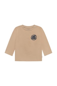 Langarmshirt