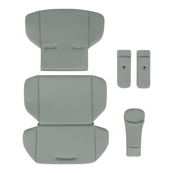 Sitzauflage Kinderwagen