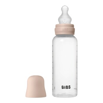 Babyflasche aus Kunststoff, 270 ml, ab 2M