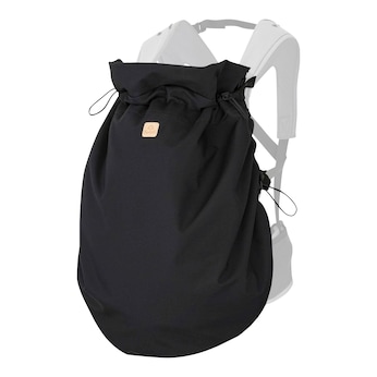 Habillage softshell pour porte-bébé NEO