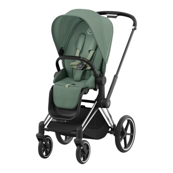 Kombikinderwagen PRIAM Comfort Bundle