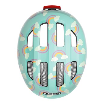 Fahrradhelm Smiley 3.0 LED