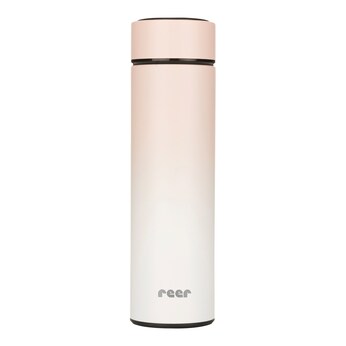 Edelstahl-Isolierflasche 450 ml