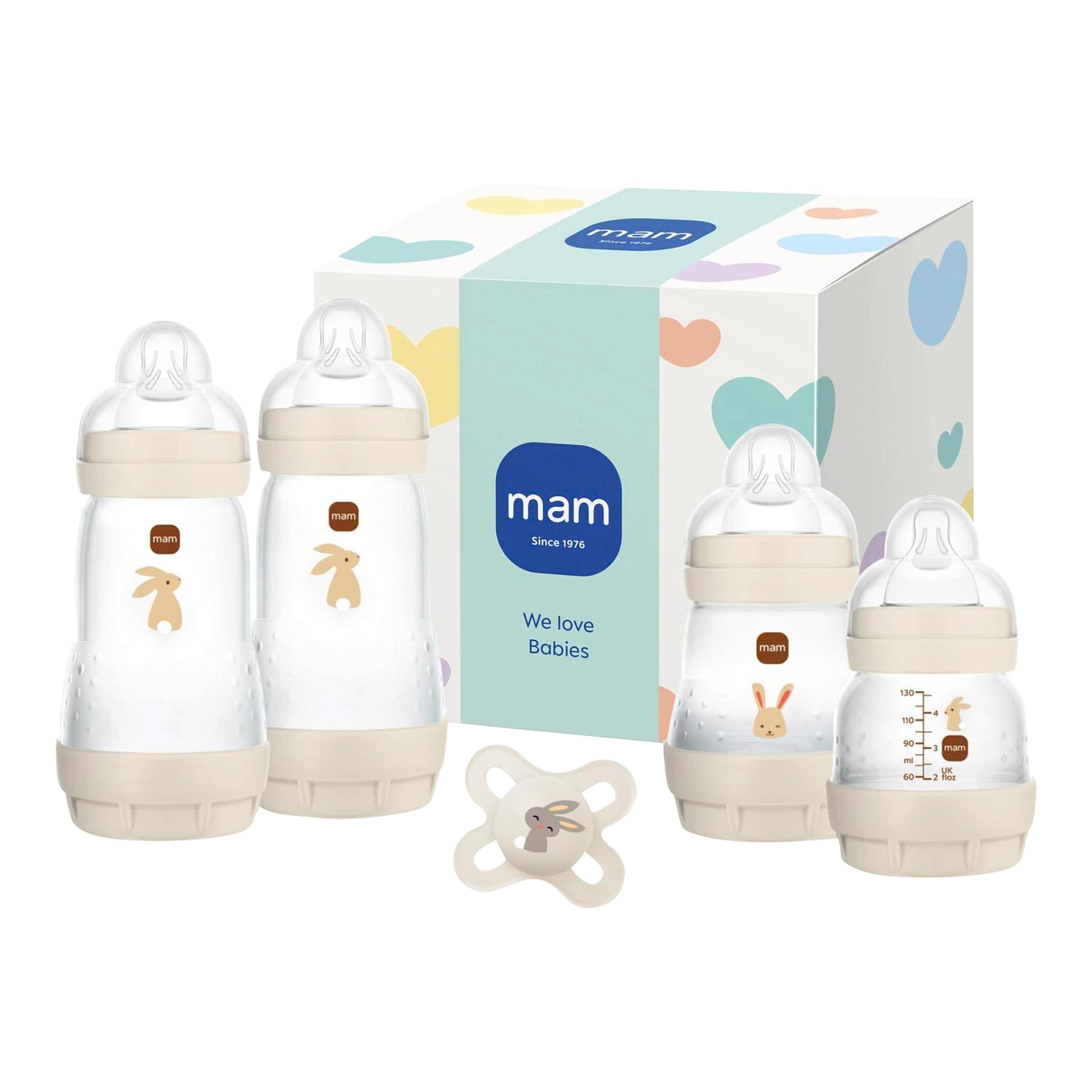 Mam 5-tlg. Easy Start Geschenk-Set