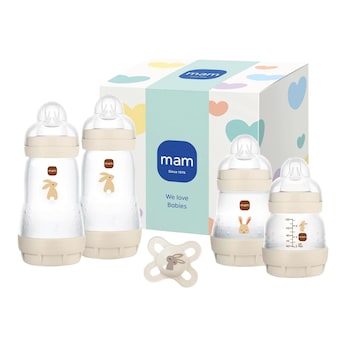 5-tlg. Easy Start Geschenk-Set