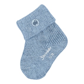 Wollsocken