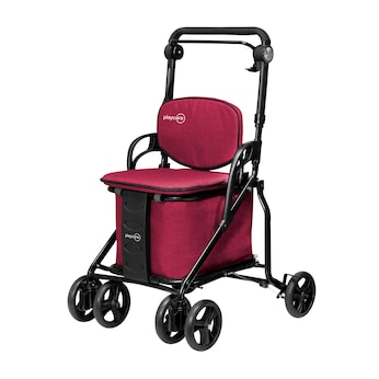 Einkaufstrolley "Care One S45“