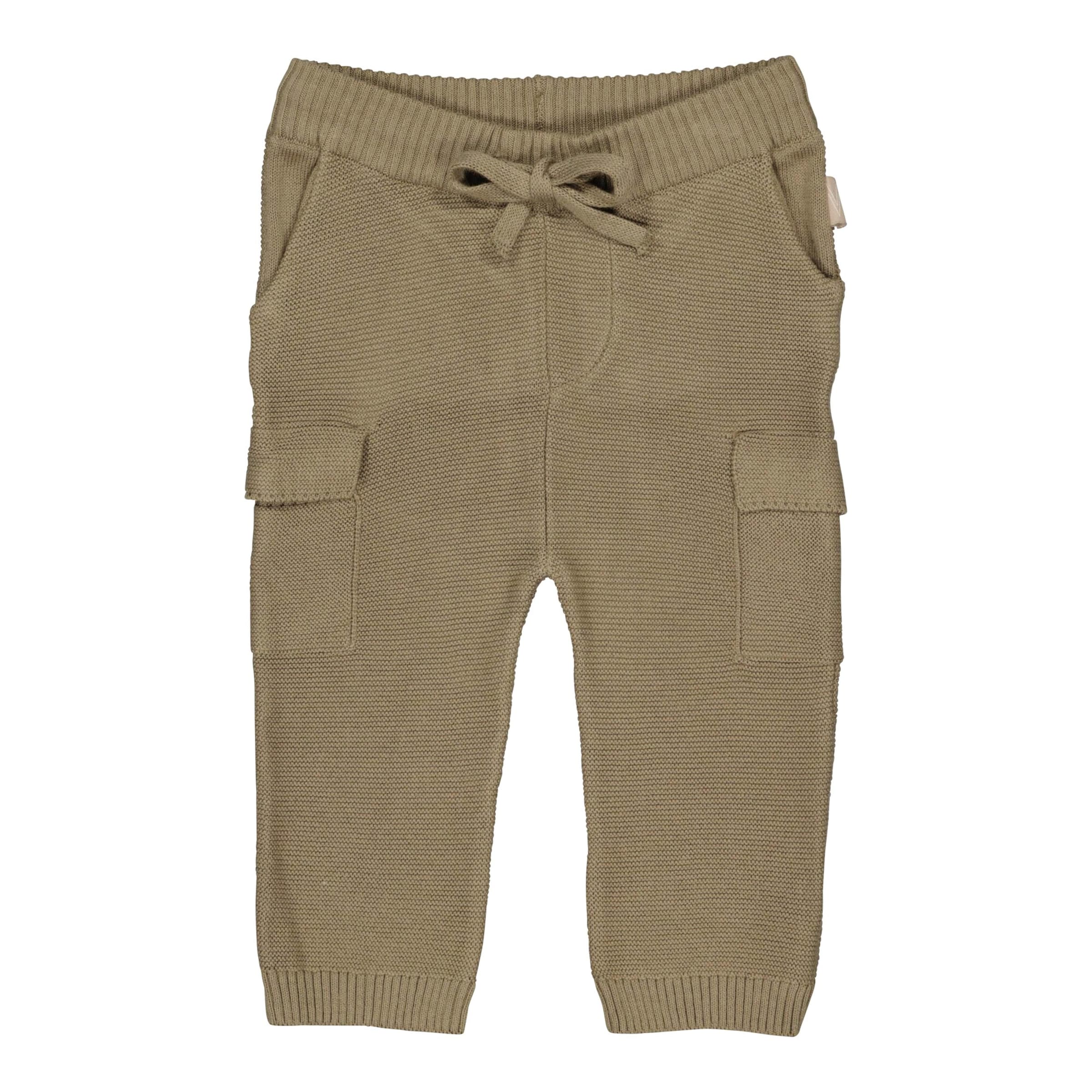 Cargo-Strickhose