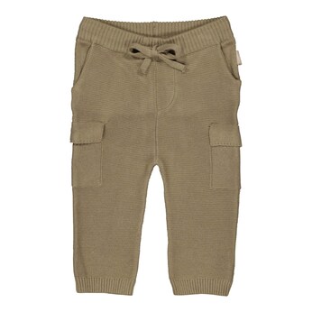 Cargo-Strickhose