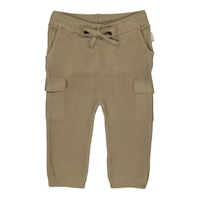 Cargo-Strickhose