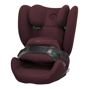 Kindersitz Pallas B