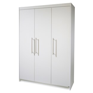 Kleiderschrank 3 türig Maren