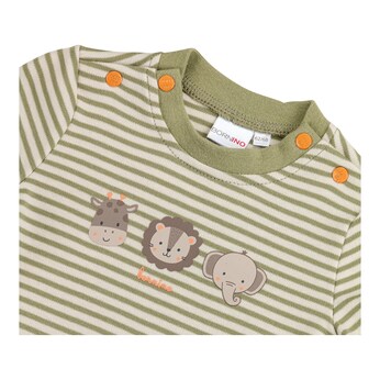 T-Shirt Safari