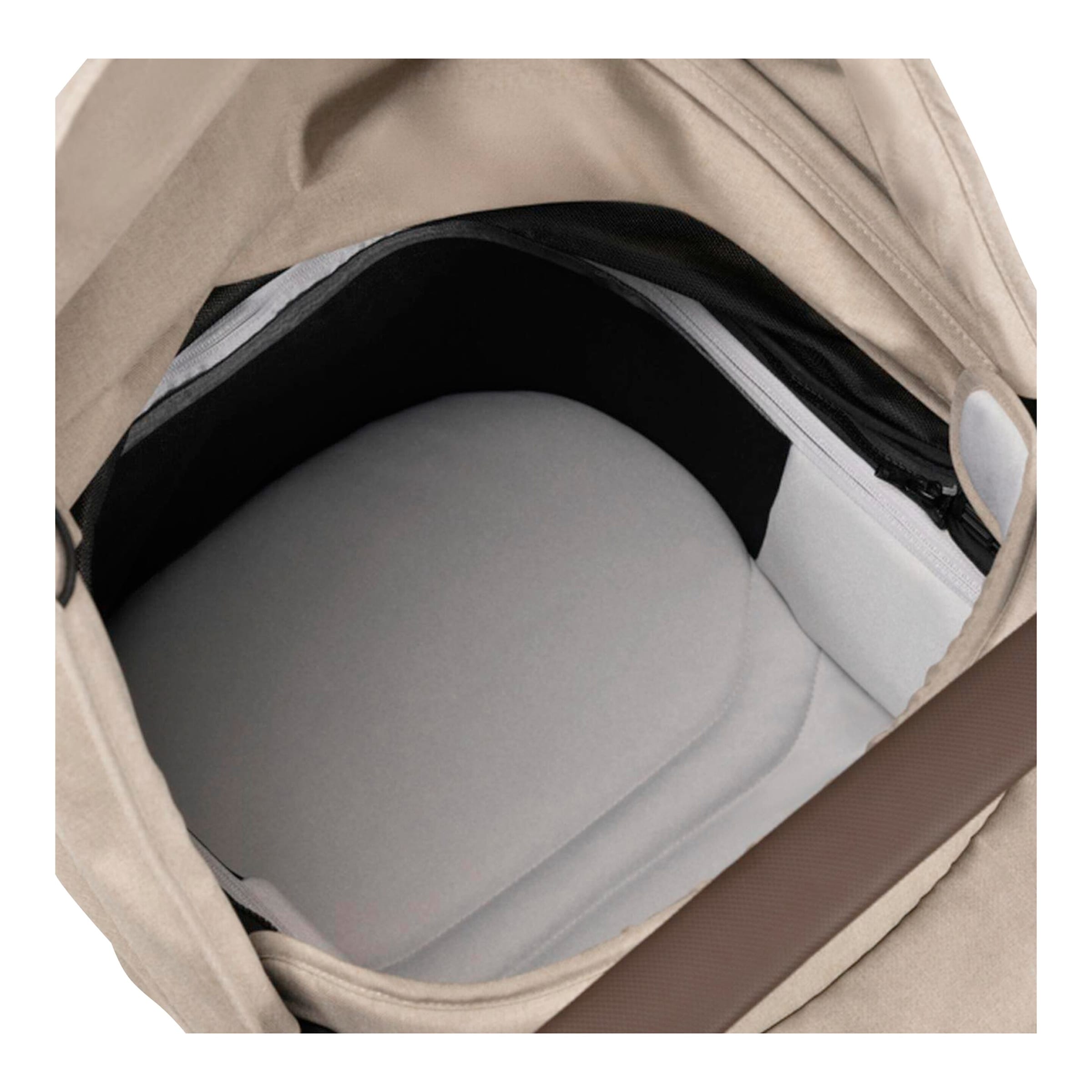 Joolz geo⁵ Tragewanne beige