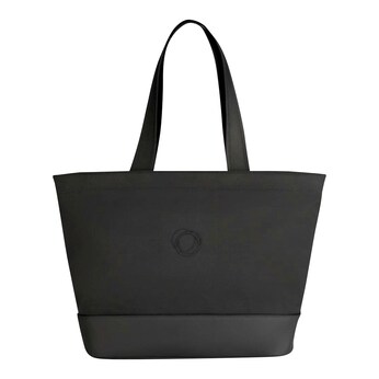 Wickeltasche Limited Edition Noir