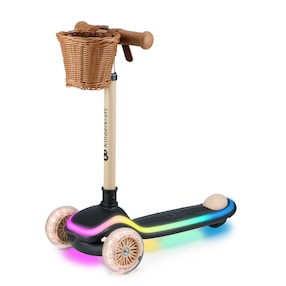 Scooter Raket 