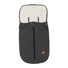 Sommerfußsack Light Big für Kinderwagen, Buggy