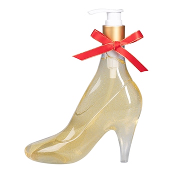Distributeur de savon «Talon haut», 300 ml