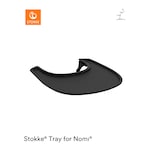 Produit Tablette Tray pour chaise haute