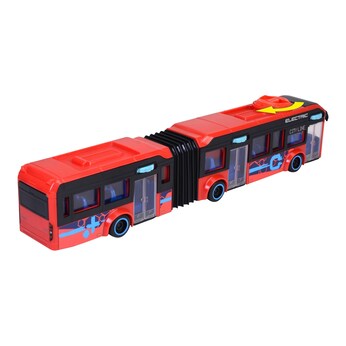 Volvo City Bus