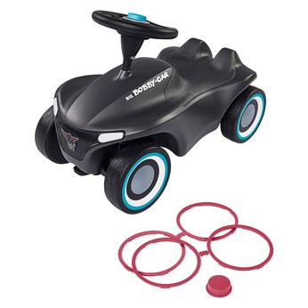 Bobby Car Neo