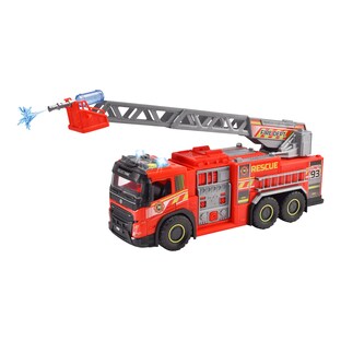 Feuerwehr Giant Fire Truck