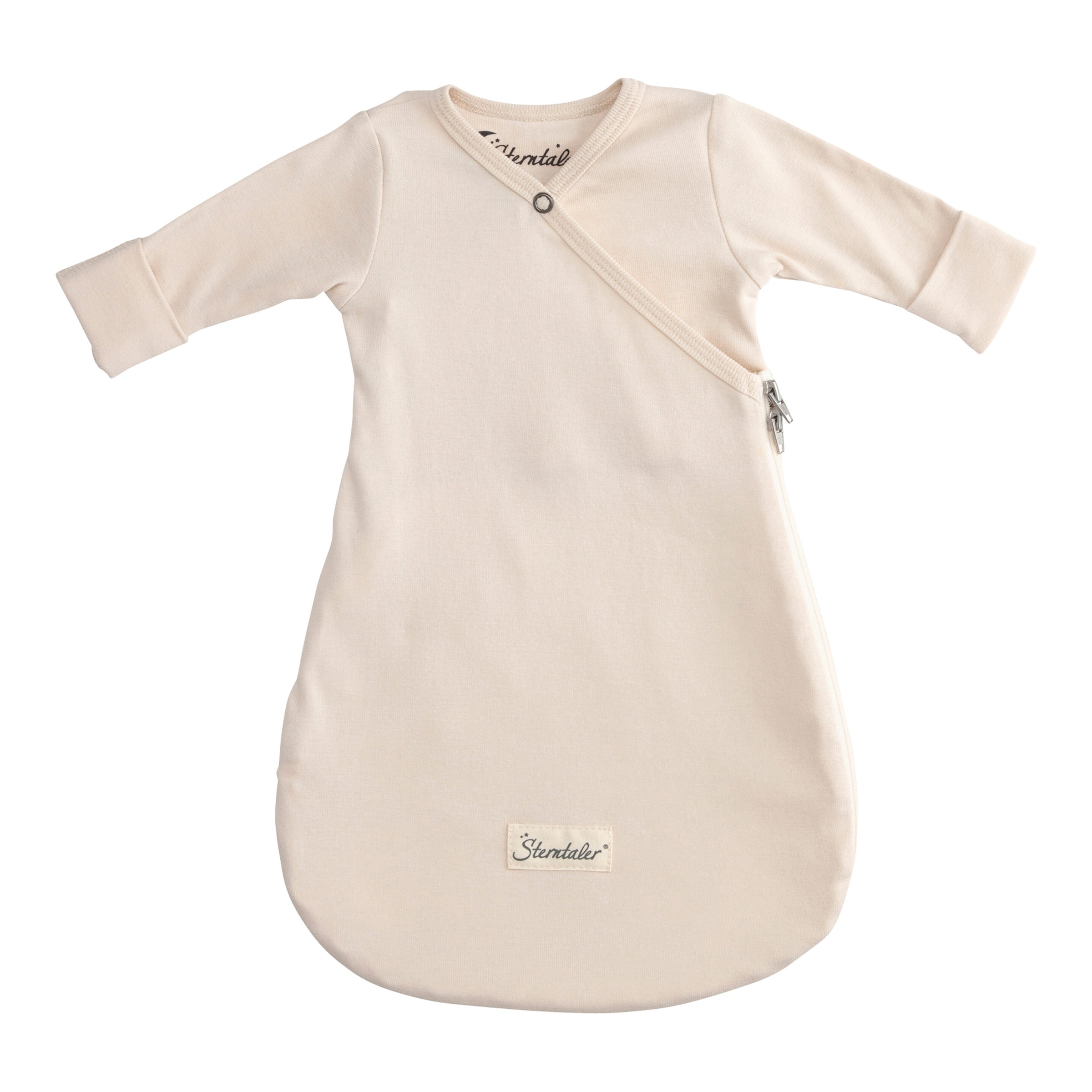 Sterntaler Innenschlafsack Jersey 0.5 TOG