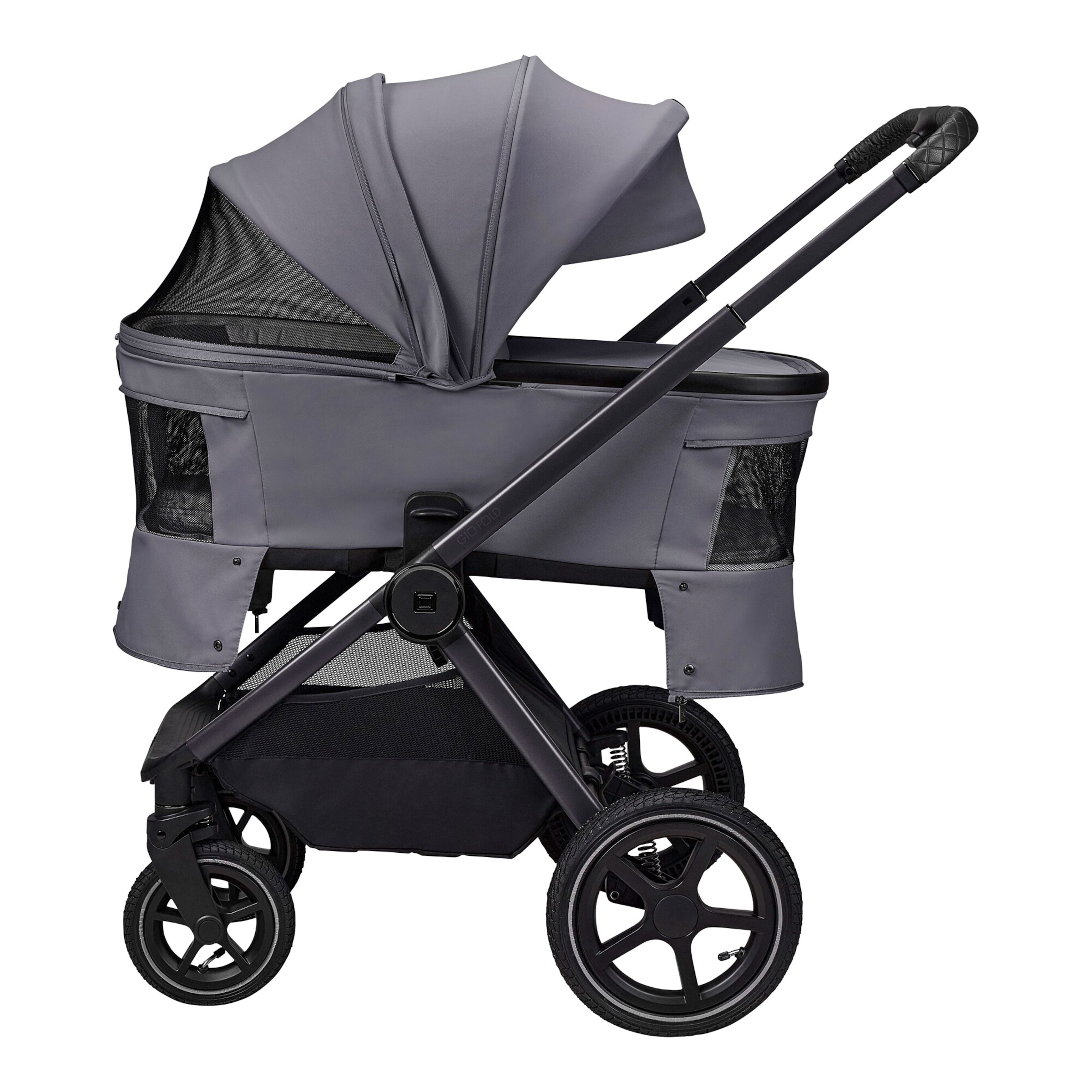 Kombikinderwagen GIO FOLD Air