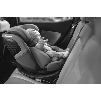 Kindersitz Emerald 360 S
