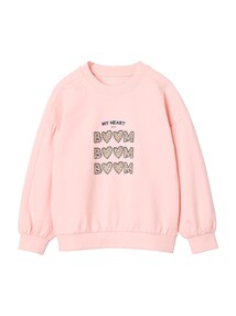 Sweatshirt Mädchen