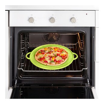 Keuken achterwand spatscherm van 60x120 cm van gehard glas - Spatbescherming voor het