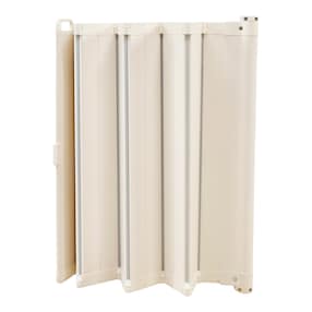 Barrière de porte et d’escalier Guard me 55-89 cm