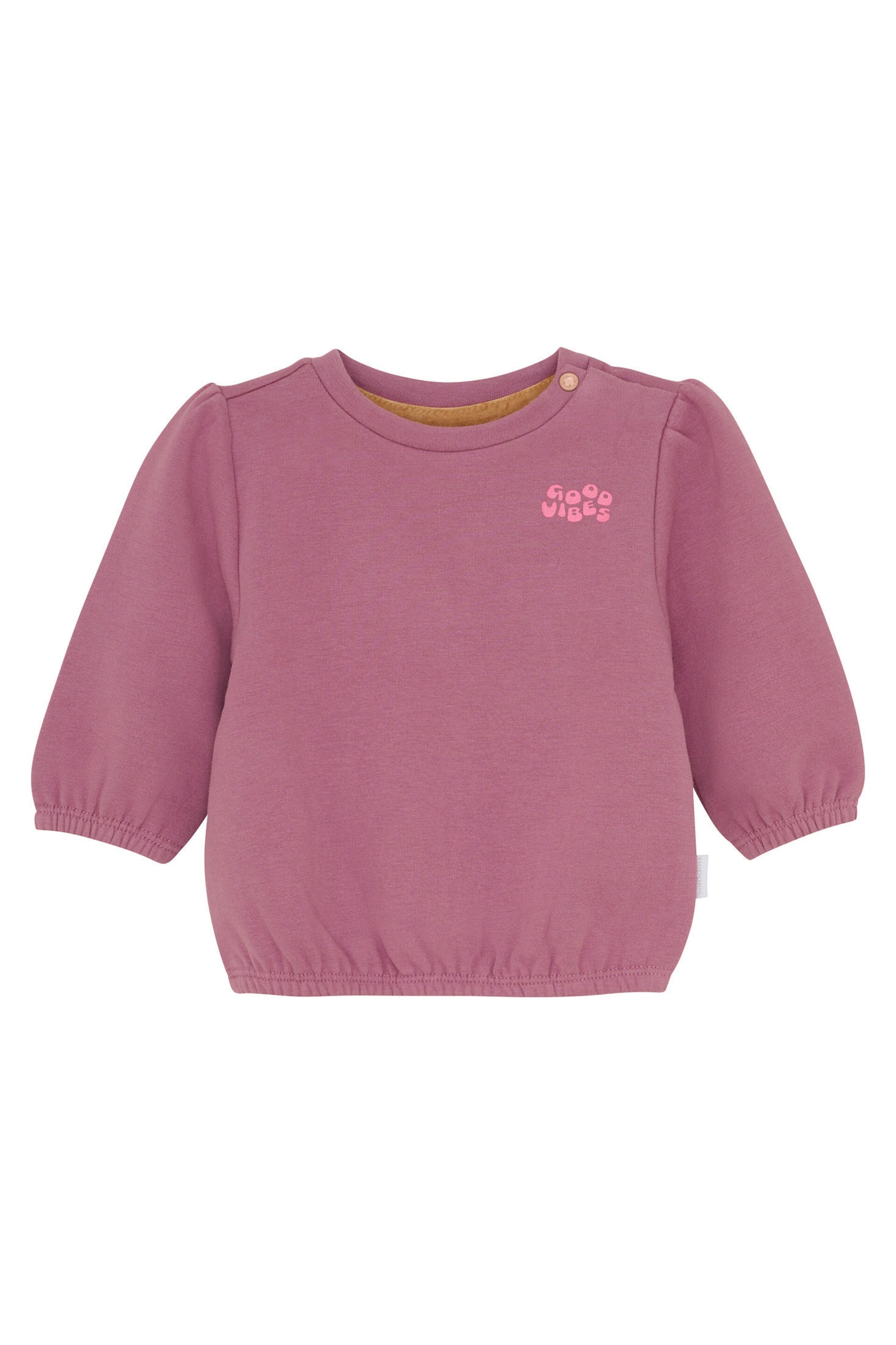 Noppies Baby Sweater Tillson - Backprint