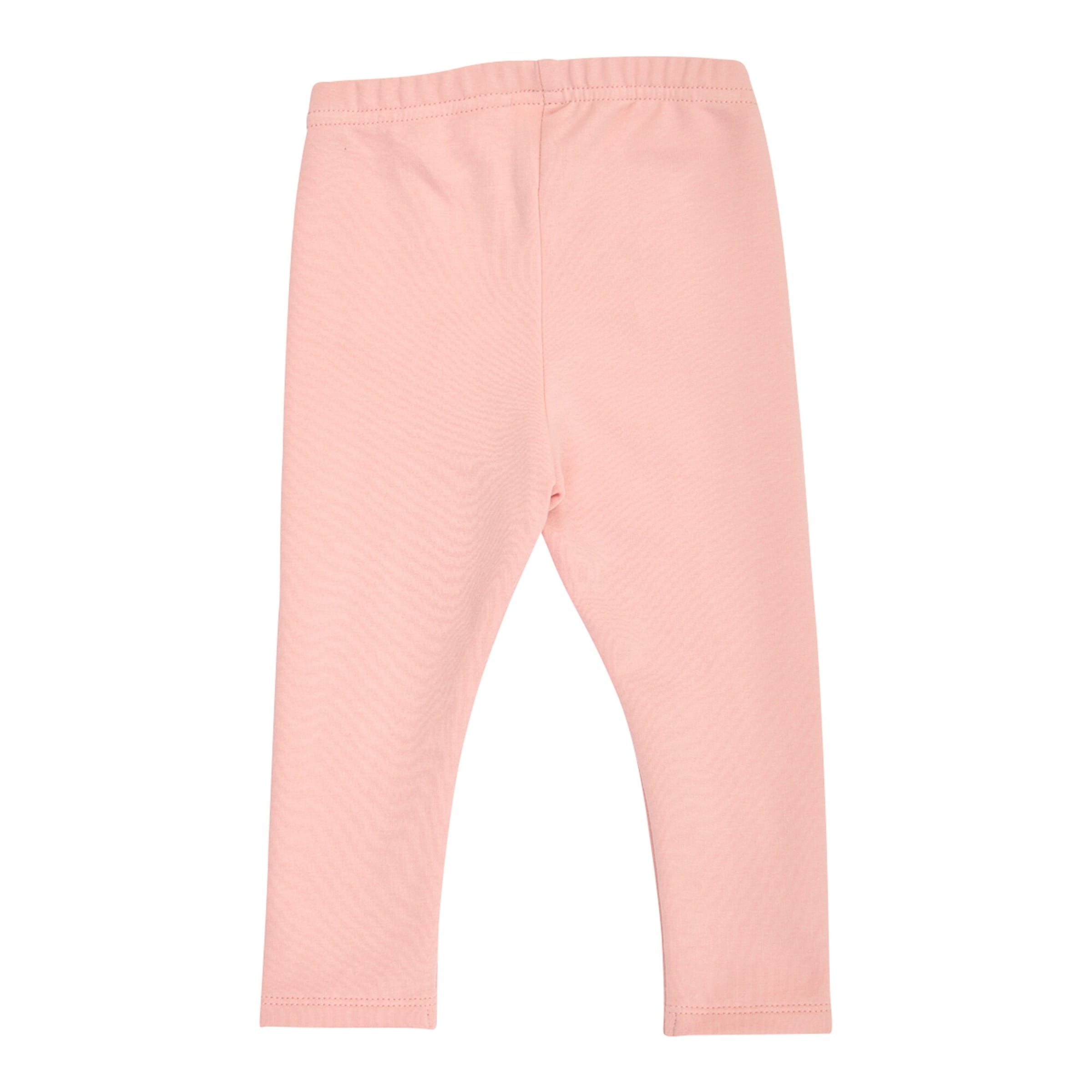 Müsli Leggings gefüttert