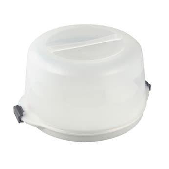 Kuchentransportbox "Bake & Go"