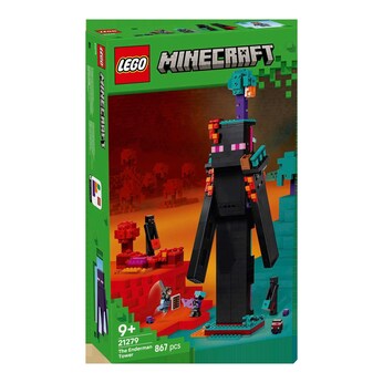 21279 Der Enderman-Turm