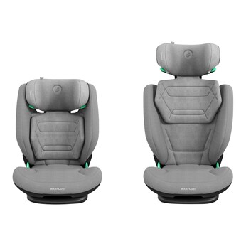 Kindersitz RodiFix Pro